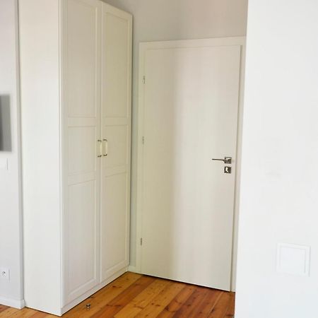 Sunny Apartment W Centrum Starego Miasta Danzig Exterior foto